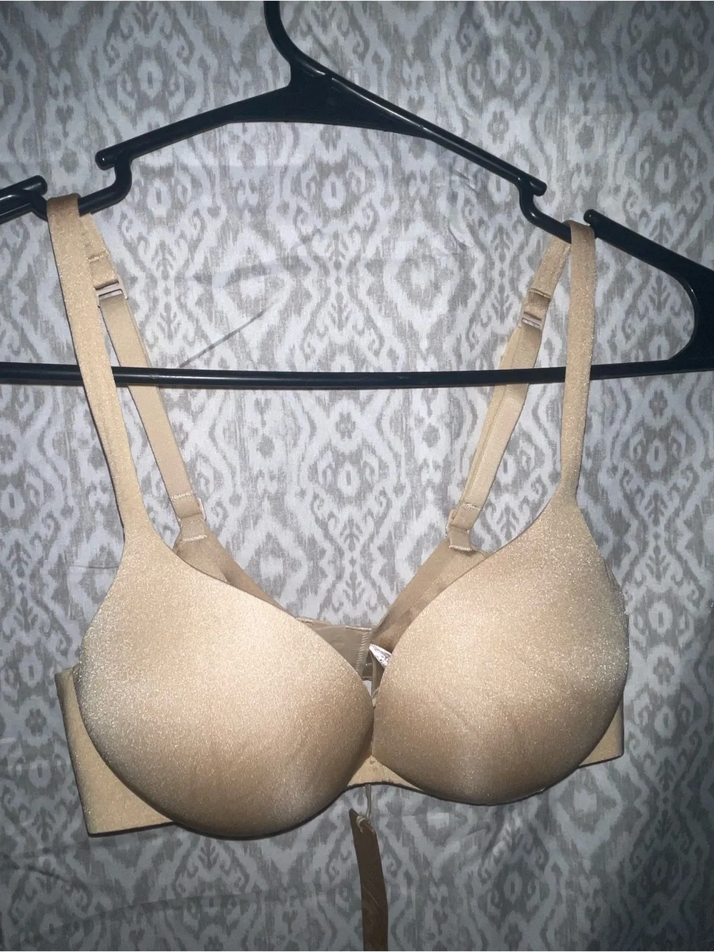 Skims Ultimate Push-up Plunge Bra - Picture 6 of 9
